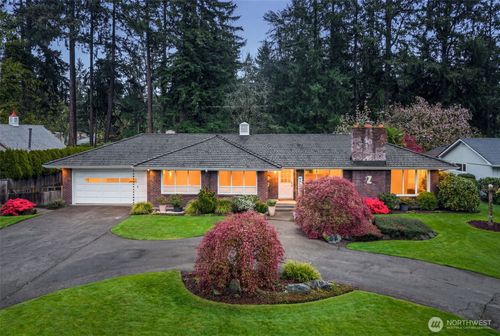 12 Forest Glen Ln Sw, Lakewood, WA, 98498-5306 | Card Image
