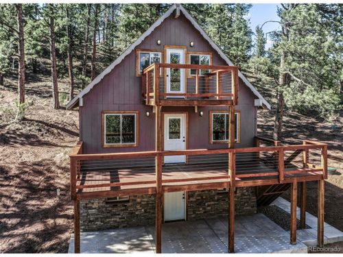 5100 Teller County Road 1, Cripple Creek, CO, 80813 | Card Image