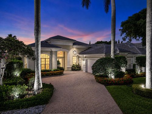 7700 Bella Verde Way, Delray Beach, FL, 33446-4412 | Card Image
