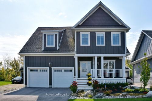 122 Yellow Birch Cres, Blue Mountains, ON, L9Y0Y5 | Card Image