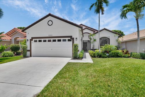 10393 Lexington Cir, Boynton Beach, FL, 33436-4554 | Card Image