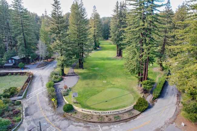 685 Kings Hwy, House other with 2 bedrooms, 2 bathrooms and 3 parking in Boulder Creek CA | Image 11