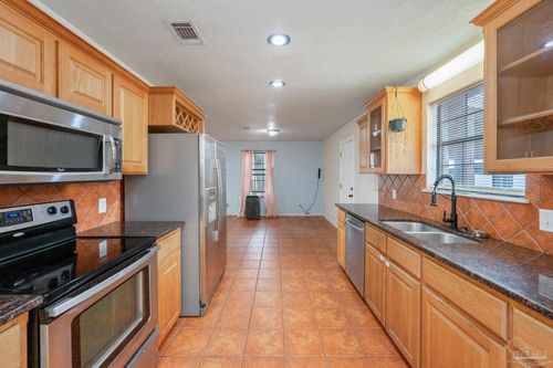 5369 Pecos Pass, Gulf Breeze, FL, 32563-9486 | Card Image