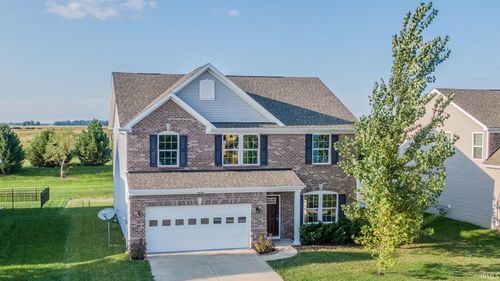 10236 Legacy Dr, Brownsburg, IN, 46112-5660 | Card Image