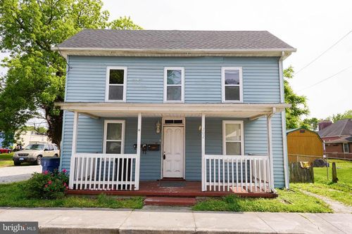 a-202 E Grove St, DELMAR, DE, 19940-1236 | Card Image