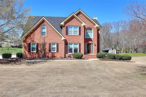 1951 Harvest Way, Loganville, GA, 30052-4491 | Card Image