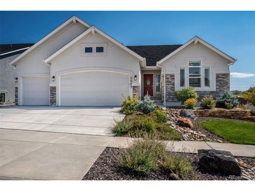 2903 Golden Meadow Way, Colorado Springs, CO, 80908-5248 | Card Image