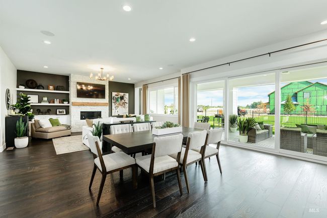 104 S Gresham Way, House other with 3 bedrooms, 4 bathrooms and 4 parking in Eagle ID | Image 10
