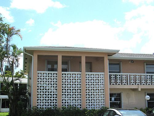 201-1830 Nw 18th St, Delray Beach, FL, 33445-7466 | Card Image