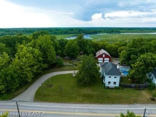 450 Lyndhurst Road, Lyndhurst, ON, K0E1N0 | Card Image