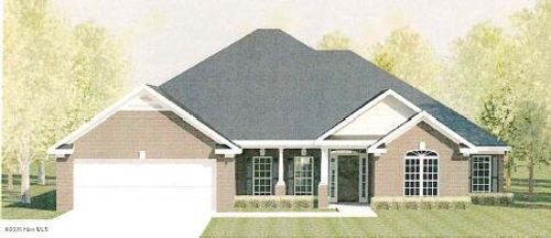 3378 Stockport Dr, Hephzibah, GA, 30815-4054 | Card Image