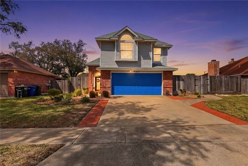 6305 Fitzhugh Dr, Corpus Christi, TX, 78414-3005 | Card Image
