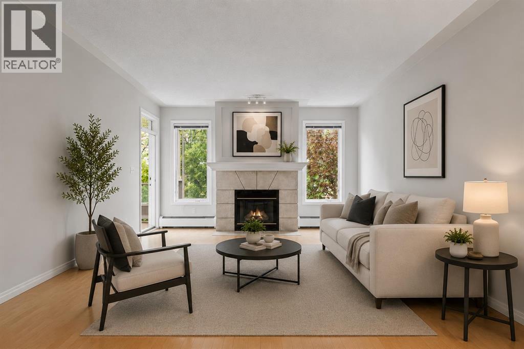 Residential in Calgary