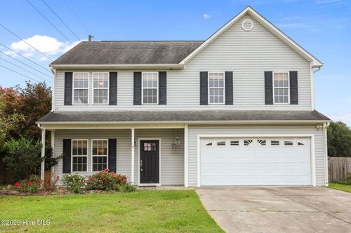 101 Loyd Ln, Beulaville, NC, 28518-9607 | Card Image