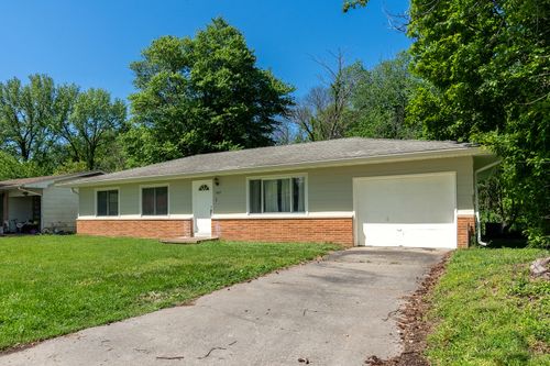 1307 N 16th St, Murphysboro, IL, 62966-2912 | Card Image