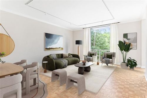 apt-205-130 26th St Nw, Atlanta, GA, 30309-2013 | Card Image