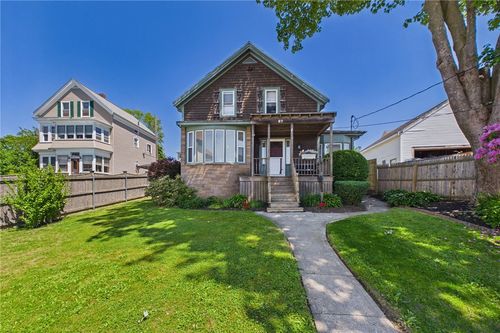 87 Stowe Street, Fall River, MA, 02720 | Card Image
