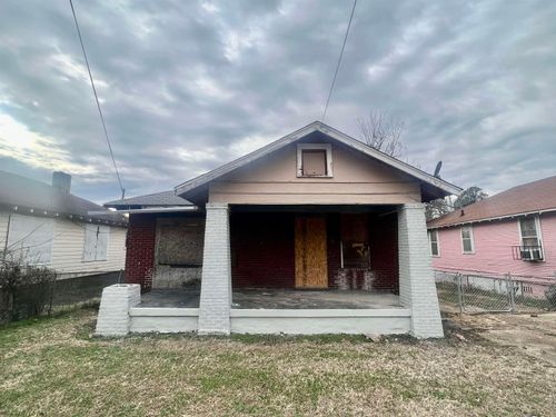 1427 S Willett St, Memphis, TN, 38106-5031 | Card Image