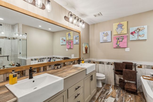 17 Bayside Dr, House other with 4 bedrooms, 3 bathrooms and null parking in Malakoff TX | Image 18