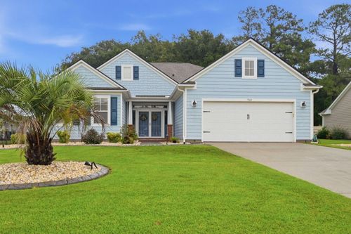 712 Tilly Pine Dr, Conway, SC, 29526-7585 | Card Image