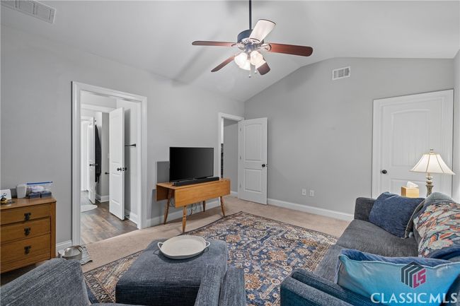 173 Putters Dr, House other with 4 bedrooms, 4 bathrooms and 4 parking in Athens GA | Image 43