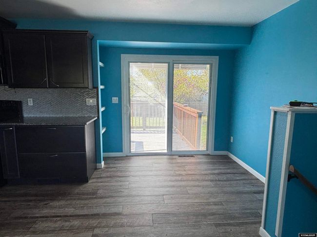 4106 Kiowa Dr, House other with 3 bedrooms, 2 bathrooms and null parking in Laramie WY | Image 13