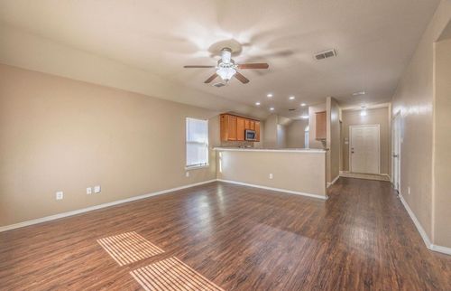 1604 Queens Brook Ct, Fort Worth, TX, 76140-5775 | Card Image