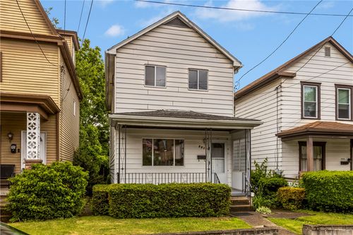 551 Glenwood Ave, Ambridge, PA, 15003-2444 | Card Image