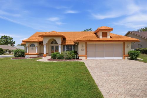 1269 Hubbard Ct, SPRING HILL, FL, 34608-7450 | Card Image