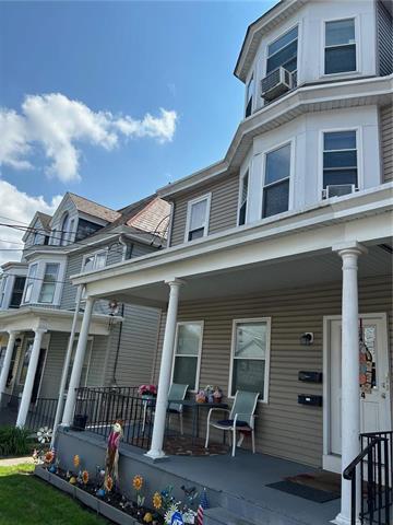 Spring Garden St, Easton, PA 18042