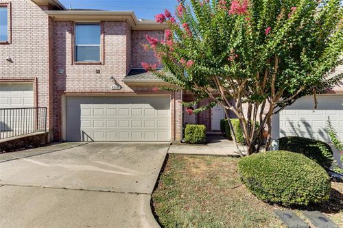 4018 Willowrun Lane, Arlington, TX, 76013 | Card Image