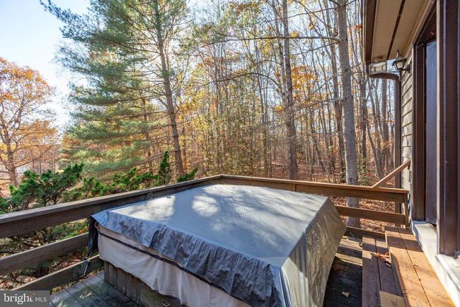 14445 Kings Grant Ln, House other with 3 bedrooms, 3 bathrooms and null parking in DOSWELL VA | Image 44