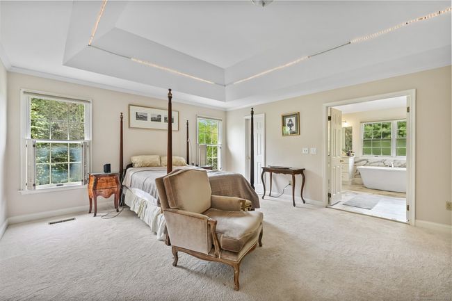260 Range Rd, House other with 4 bedrooms, 4 bathrooms and 10 parking in Southport CT | Image 24