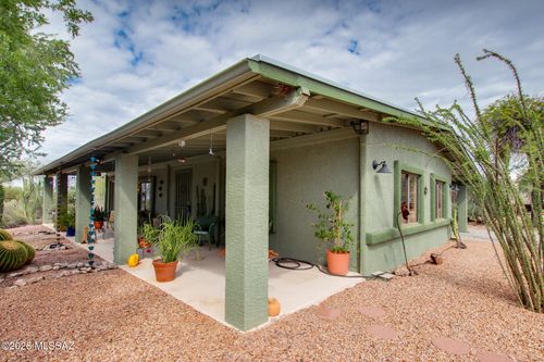 11163 N Sandra Rd, Tucson, AZ, 85742-8785 | Card Image