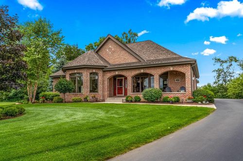 180 Monastery Hill Drive, LAC LA BELLE, WI, 53066 | Card Image