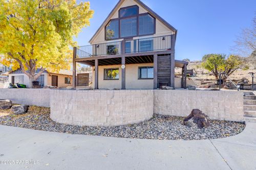 715 N Lakeview Dr, Prescott, AZ, 86301-9607 | Card Image