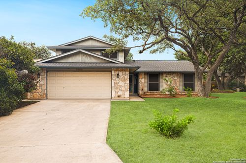 7522 Frenchton St, San Antonio, TX, 78251-1314 | Card Image