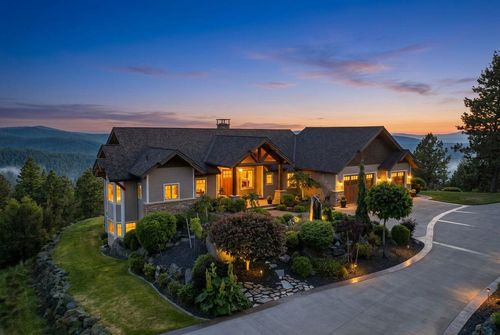 23810 Broken Lance Ln, Liberty Lake, WA, 99019-8737 | Card Image