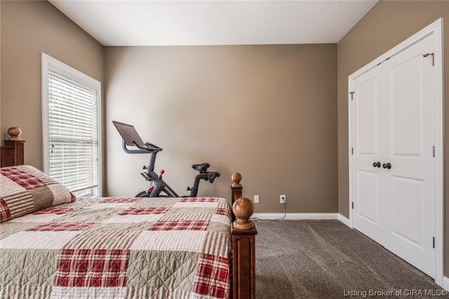 5611 Sunday Dr, Home with 4 bedrooms, 3 bathrooms and null parking in Otisco IN | Image 55