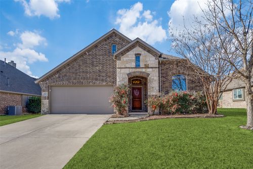4910 Camp Verde Cir, Sherman, TX, 75092-4130 | Card Image