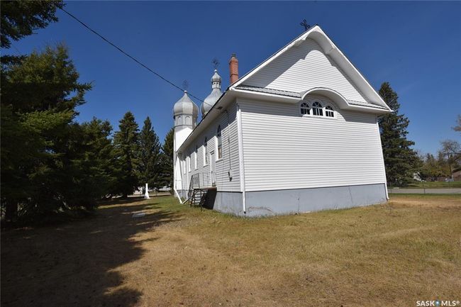 620 10 Th Ave W, Home with 0 bedrooms, 0 bathrooms and null parking in Nipawin SK | Image 6