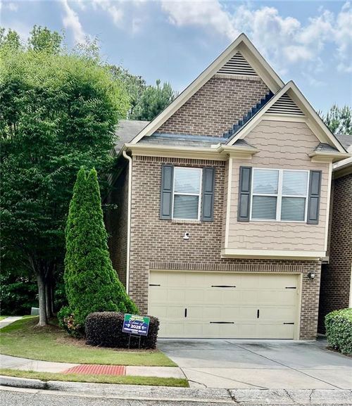 2691 Pointcrest Way, Grayson, GA, 30017-4296 | Card Image