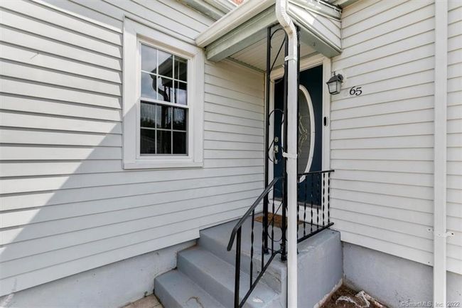 65 Baldwin Rd, House other with 4 bedrooms, 2 bathrooms and null parking in Manchester CT | Image 29