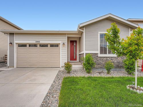 22052 E Stanford Cir, Aurora, CO, 80015-4728 | Card Image