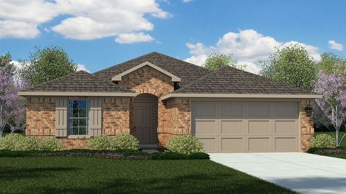 549 Marsh St, Cleburne, TX, 76033-5076 | Card Image
