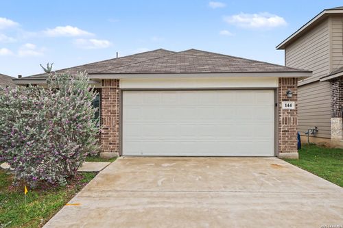 144 Hogans Aly, Floresville, TX, 78114-0048 | Card Image