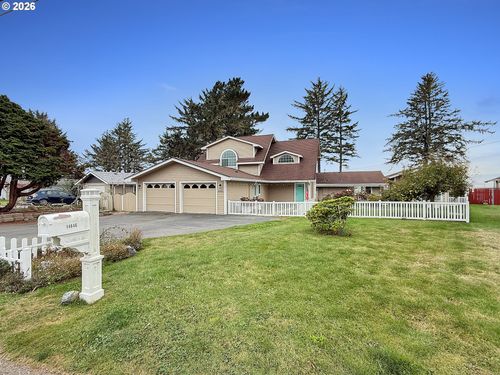 14646 Wollam Rd, Brookings, OR, 97415 | Card Image