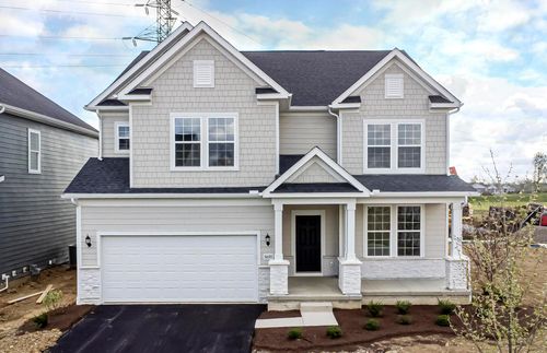 lot-7184-5695 Peavey St, Powell, OH, 43065-1903 | Card Image