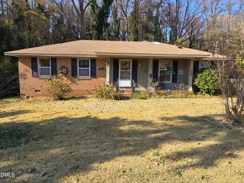 2601 Bradford Pl, Raleigh, NC, 27610-3619 | Card Image