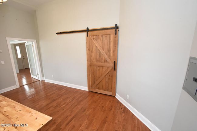 5984 S Main St, House other with 3 bedrooms, 2 bathrooms and null parking in Falkland NC | Image 7